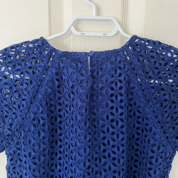 J. Crew top - Picture 4 of 7